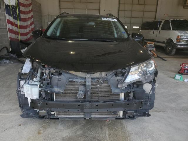 2015 TOYOTA RAV4 LIMIT #3291565920