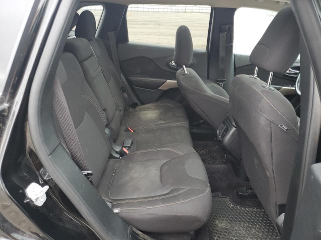 2017 JEEP CHEROKEE L 1C4PJMCB2HD224875