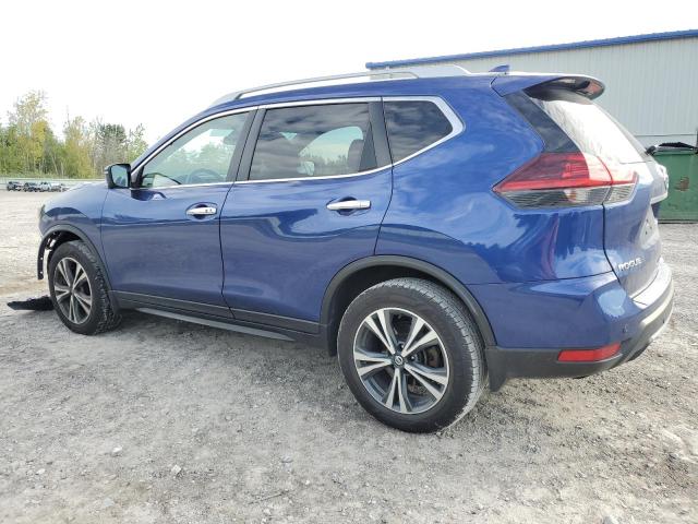 2019 NISSAN ROGUE S 5N1AT2MV3KC704798
