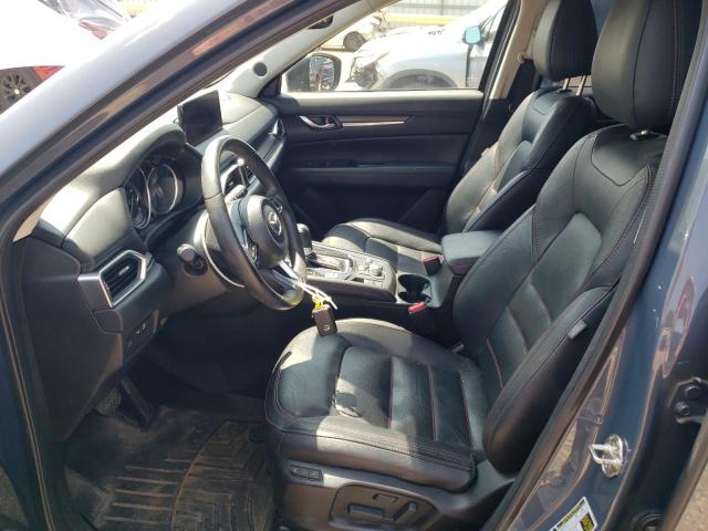 2023 MAZDA CX-5 PREFE JM3KFBCM3P0198284