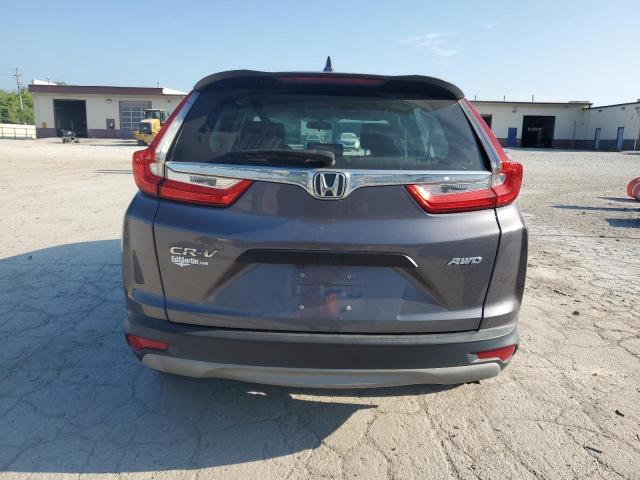 2018 HONDA CR-V LX - 2HKRW6H39JH233533
