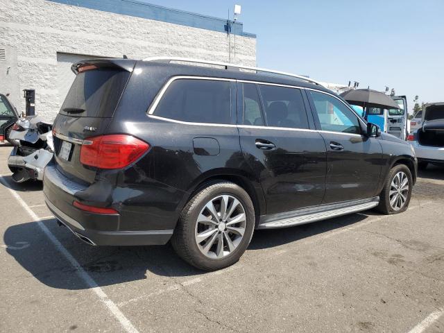 2015 MERCEDES-BENZ GL 450 4MA 4JGDF6EE2FA490592