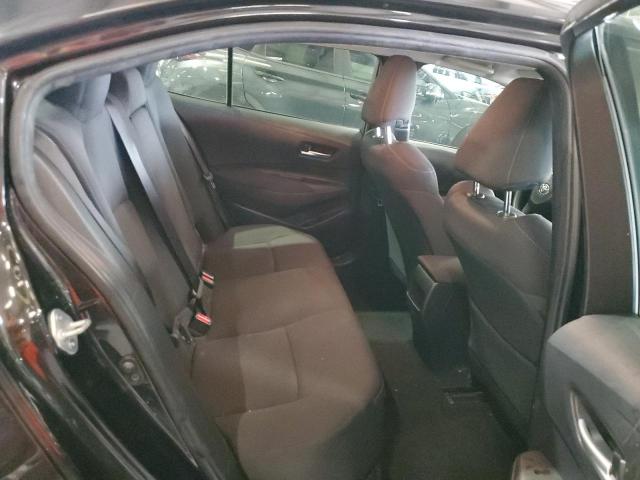 2021 TOYOTA COROLLA LE - JTDEPMAE1MJ118934