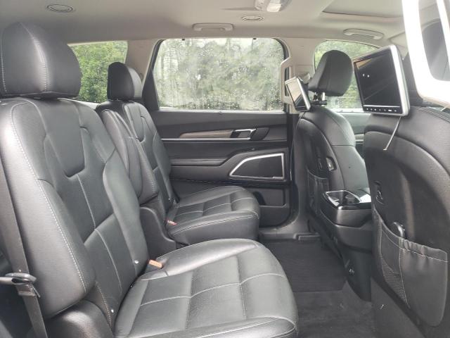 2021 KIA TELLURIDE 5XYP3DHC5MG166798