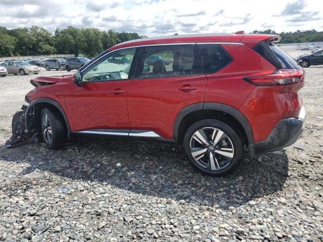 2021 NISSAN ROGUE SL 5N1AT3CA2MC723270