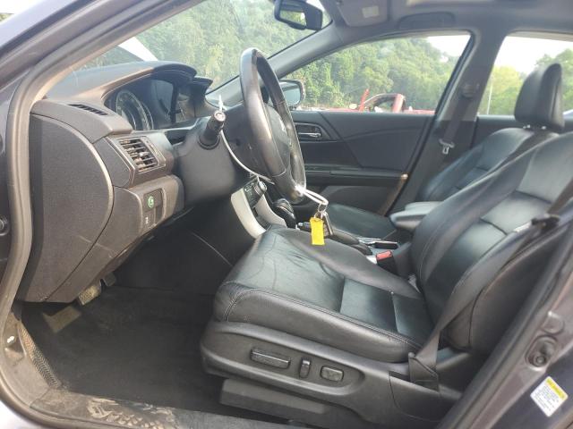 2015 HONDA ACCORD EXL 1HGCR2F82FA201771