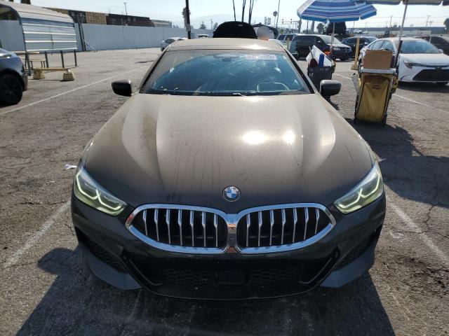 2020 BMW 840I WBAGV2C06LCE54330