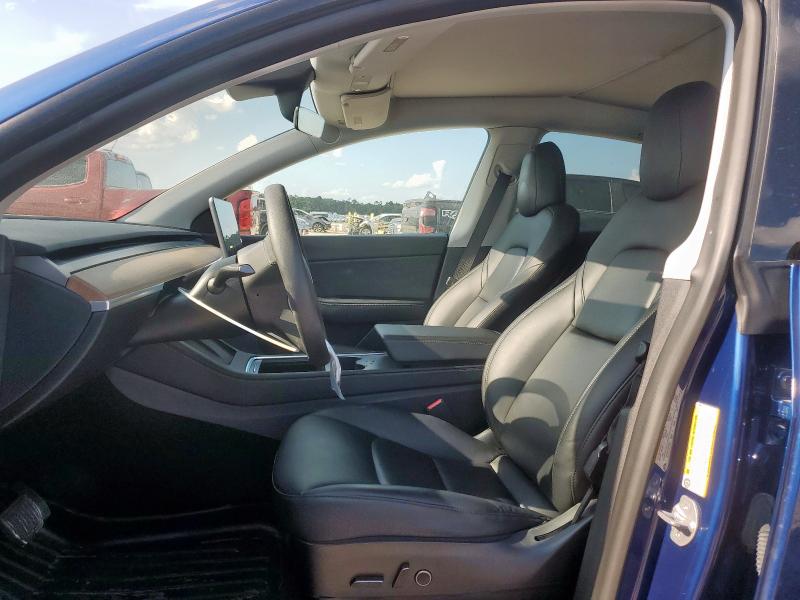 2021 TESLA MODEL Y 5YJYGDEE8MF200478