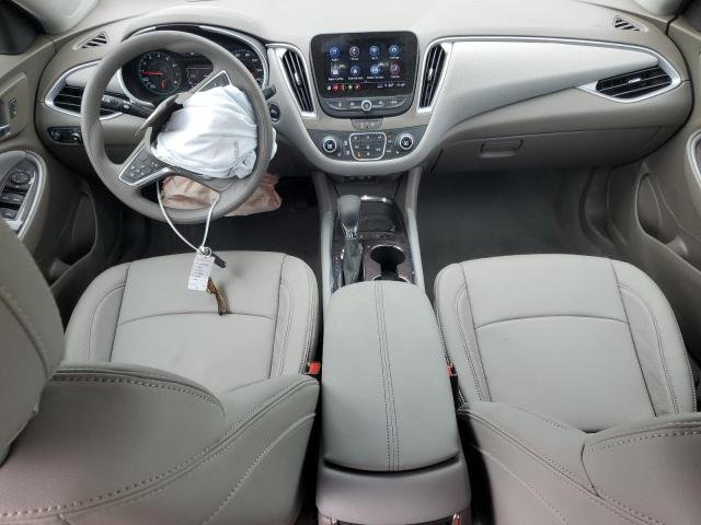 2025 CHEVROLET MALIBU LT #3279647973