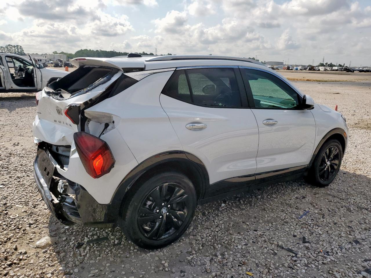 BUICK ENCORE SPORT TOURING