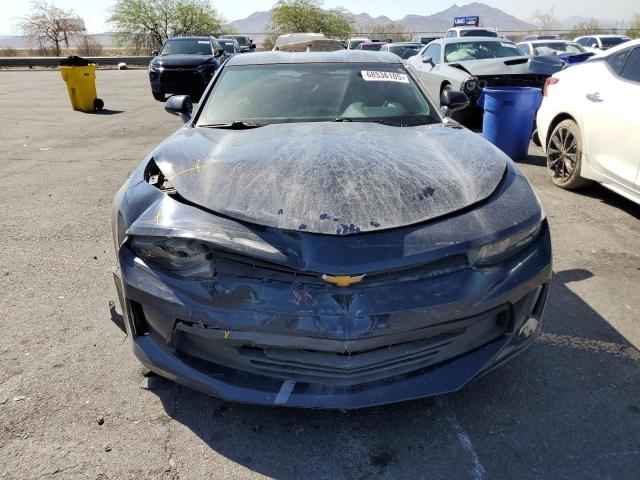 2016 CHEVROLET CAMARO LT 1G1FB1RX2G0163245