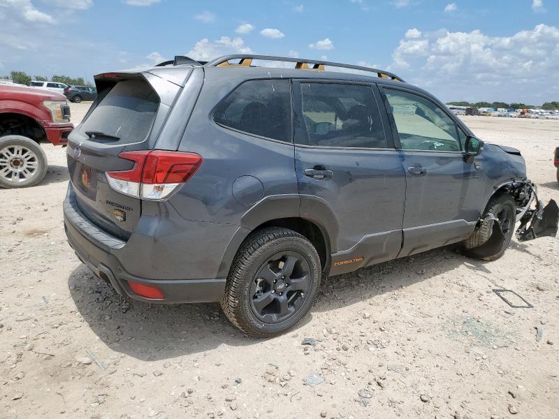 2024 SUBARU FORESTER W JF2SKAJC2RH530746