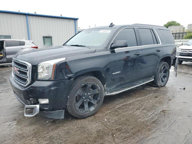 2016 GMC YUKON SLE 1GKS2AKC0GR445560