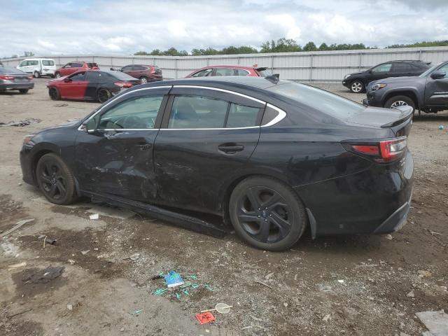 2020 SUBARU LEGACY SPORT 4S3BWAG69L3018636