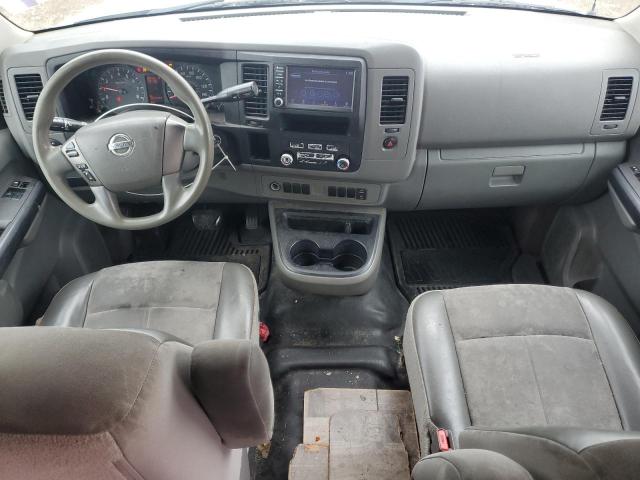 2019 NISSAN NV 1500 S 1N6BF0KM5KN806085