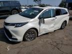2021 TOYOTA SIENNA LE - 5TDGRKECXMS001825