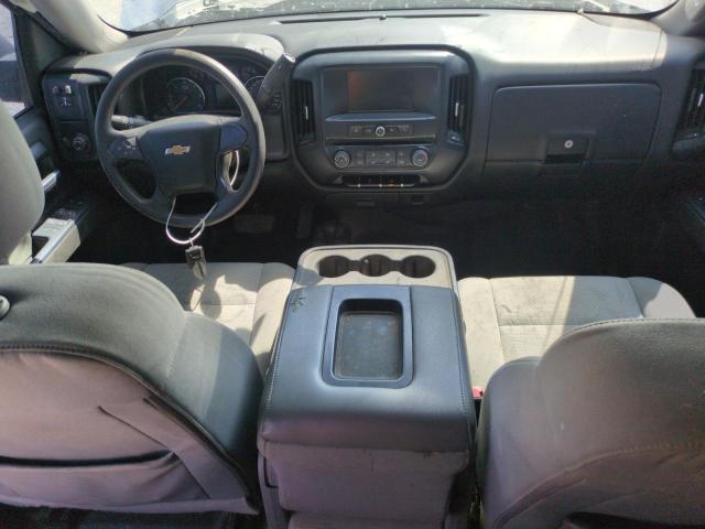 2018 CHEVROLET 1500 - 3GCUKPEC1JG107532