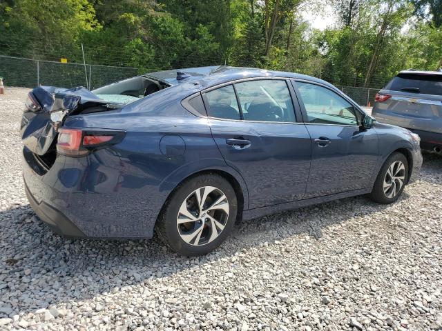 2024 SUBARU LEGACY PREMIUM 4S3BWAD64R3013700