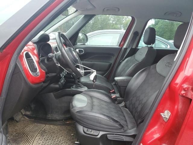 2019 FIAT 500L POP ZFBNFAAH7KZ042102