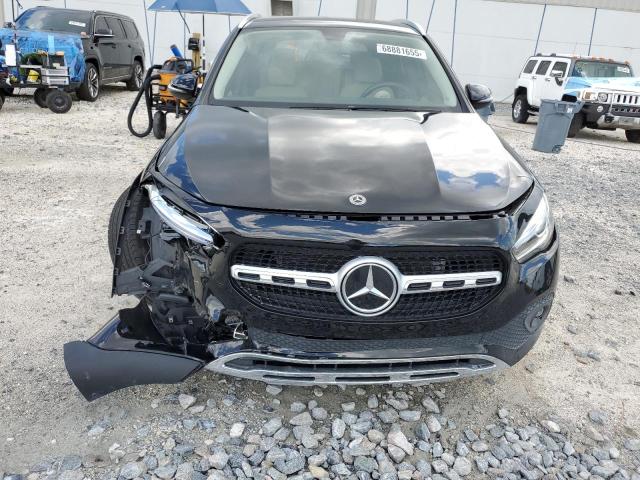 2022 MERCEDES-BENZ GLA 250 W1N4N4GB8NJ394780