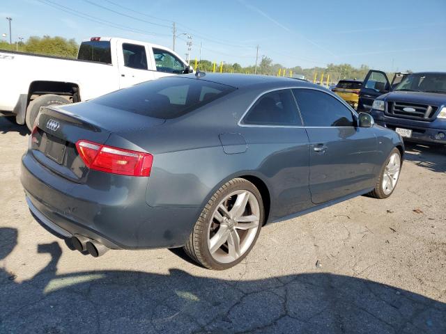 2009 AUDI S5 QUATTRO #3301616622