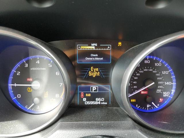 2017 SUBARU OUTBACK TO 4S4BSETC7H3388372