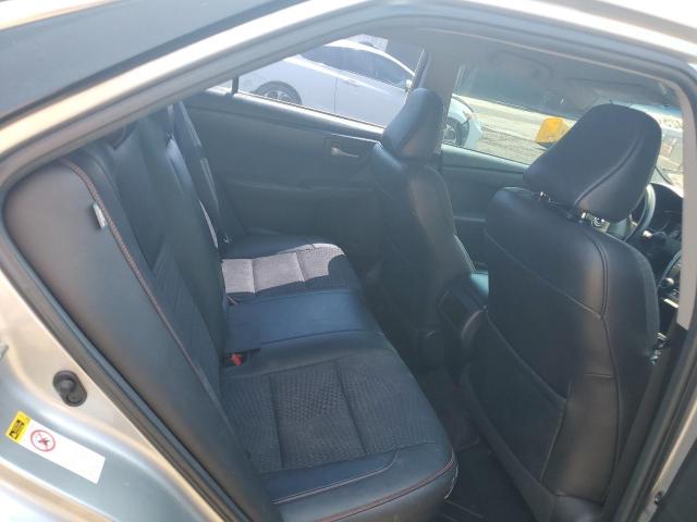 2015 TOYOTA CAMRY LE 4T1BF1FK2FU497152