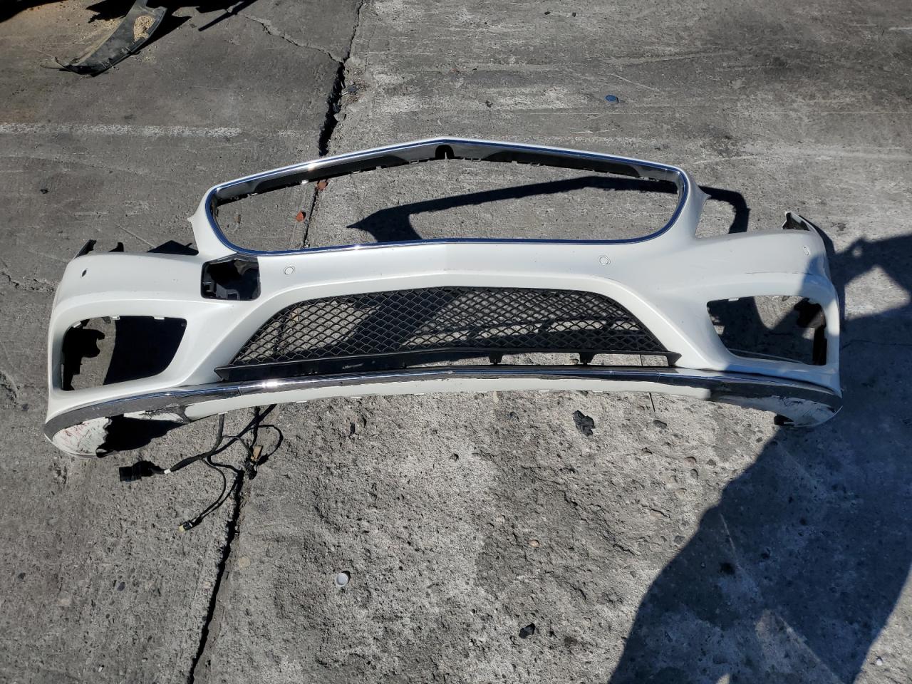 MERCEDES-BENZ CLS-CLASS 400