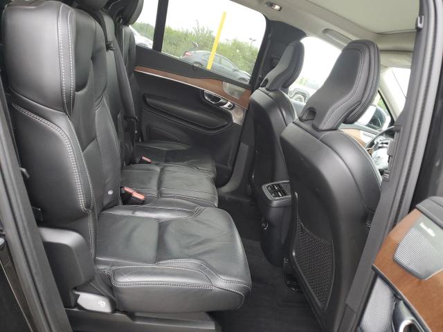 2019 VOLVO XC90 T6 IN YV4A22PL8K1466473