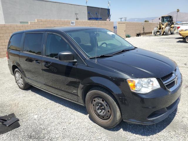 2018 DODGE GRAND CARA 2C4RDGBG7JR133991