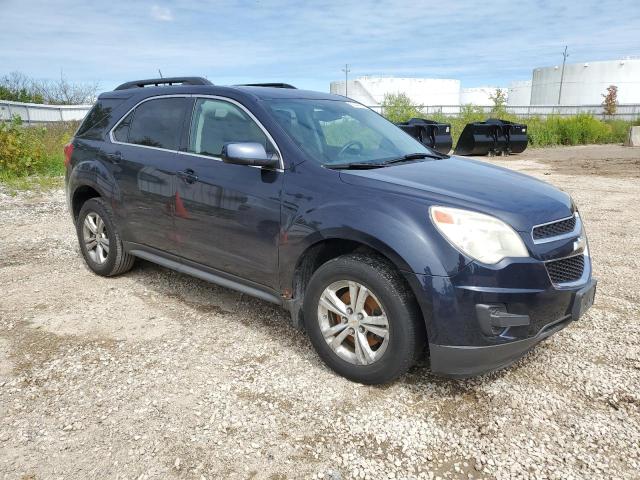2015 CHEVROLET EQUINOX LT 2GNALBEK4F6385040