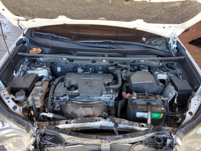 2017 TOYOTA RAV4 LE AW JTMWFREV3HJ123864