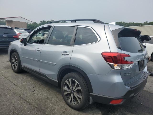 2020 SUBARU FORESTER LIMITED JF2SKASC9LH470714