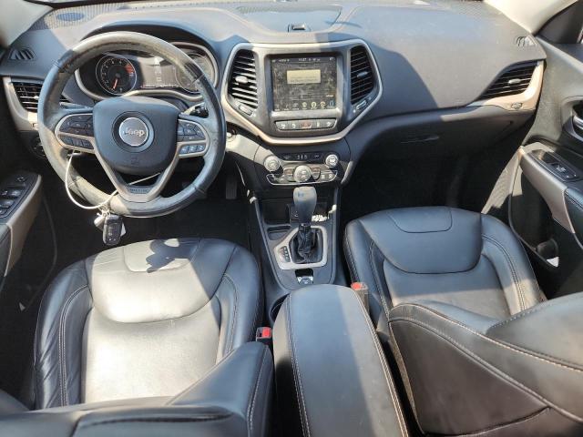 2017 JEEP CHEROKEE L 1C4PJLDS4HW617421