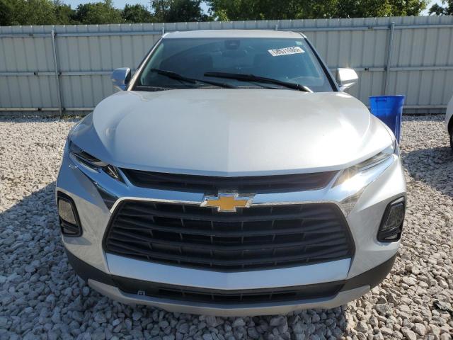 2022 CHEVROLET BLAZER 2LT - 3GNKBHR48NS127559