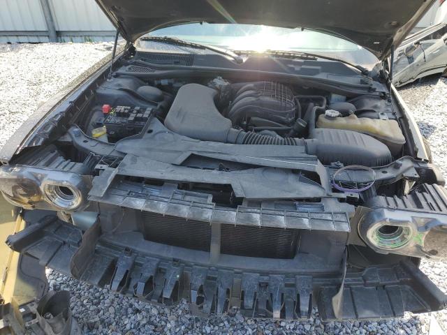2019 DODGE CHALLENGER - 2C3CDZAG6KH723565