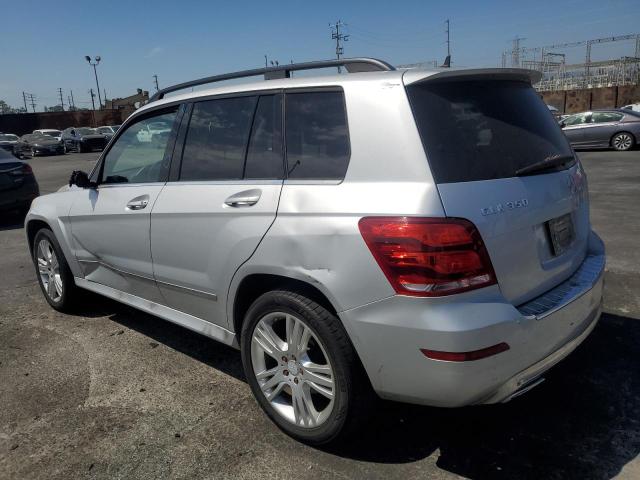 2013 MERCEDES-BENZ GLK 350 4M - WDCGG8JB9DG022871