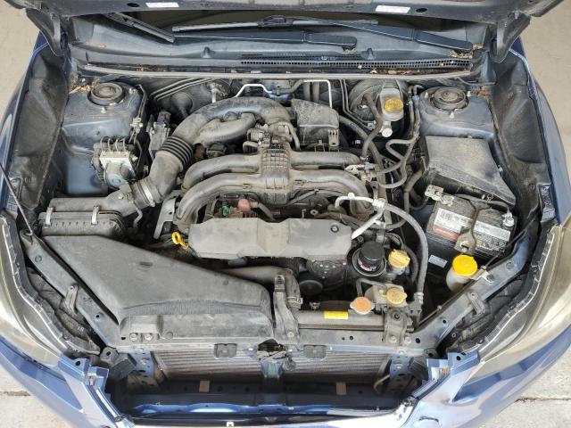 2015 SUBARU IMPREZA PR JF1GJAC61FH020923