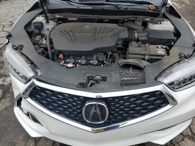 2019 ACURA TLX 19UUB2F3XKA000613