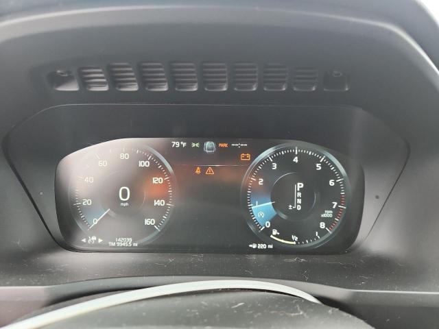 2016 VOLVO XC90 T6 YV4A22PK2G1053690