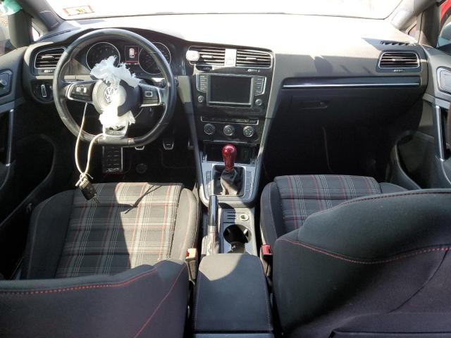 2017 VOLKSWAGEN GTI S 3VW5T7AU1HM027799