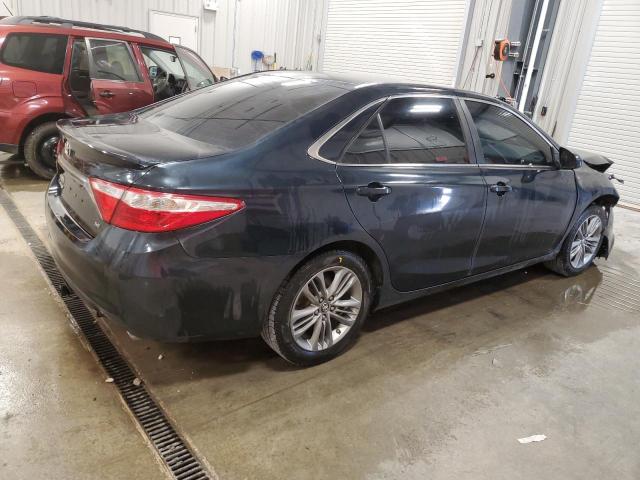 2016 TOYOTA CAMRY LE 4T1BF1FK1GU244874
