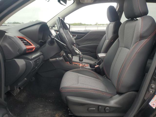 2019 SUBARU FORESTER S JF2SKAKC3KH549715