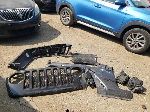 2022 JEEP WRANGLER U 1C4HJXDG3NW200441