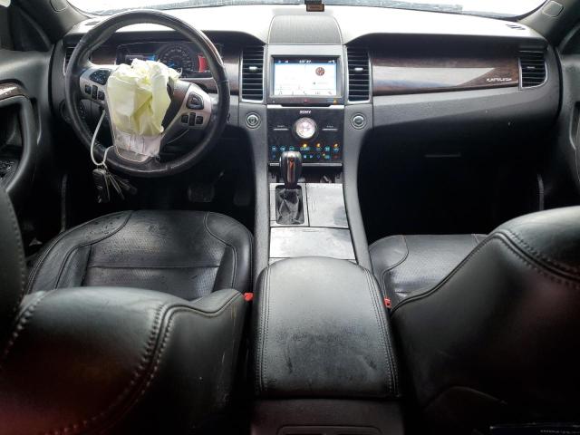 2017 FORD TAURUS LIM 1FAHP2F88HG104042