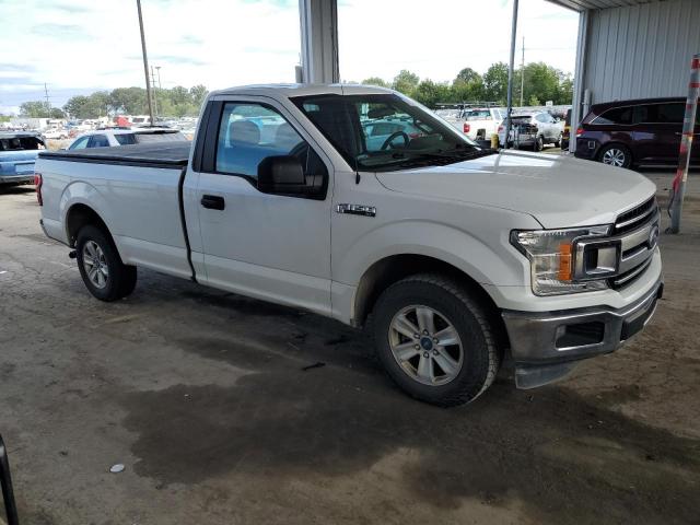 2019 FORD F150 1FTMF1C59KKD39120