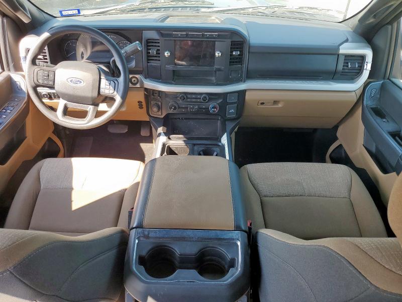 2024 FORD F350 SUPER 1FT8W3DM4REC62569