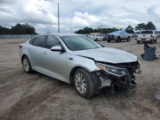 2017 KIA OPTIMA LX - 5XXGT4L3XHG133314