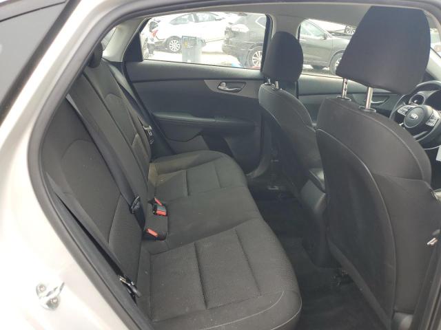 2021 KIA FORTE FE 3KPF24AD1ME334547
