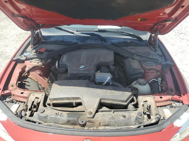 2018 BMW 320 I WBA8A9C57JAH13209